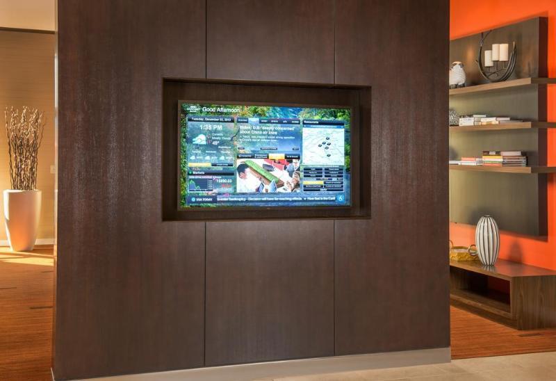 Courtyard By Marriott Glassboro Rowan University Exterior photo