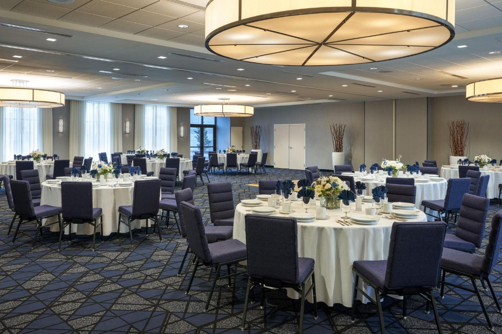 Courtyard By Marriott Glassboro Rowan University Exterior photo