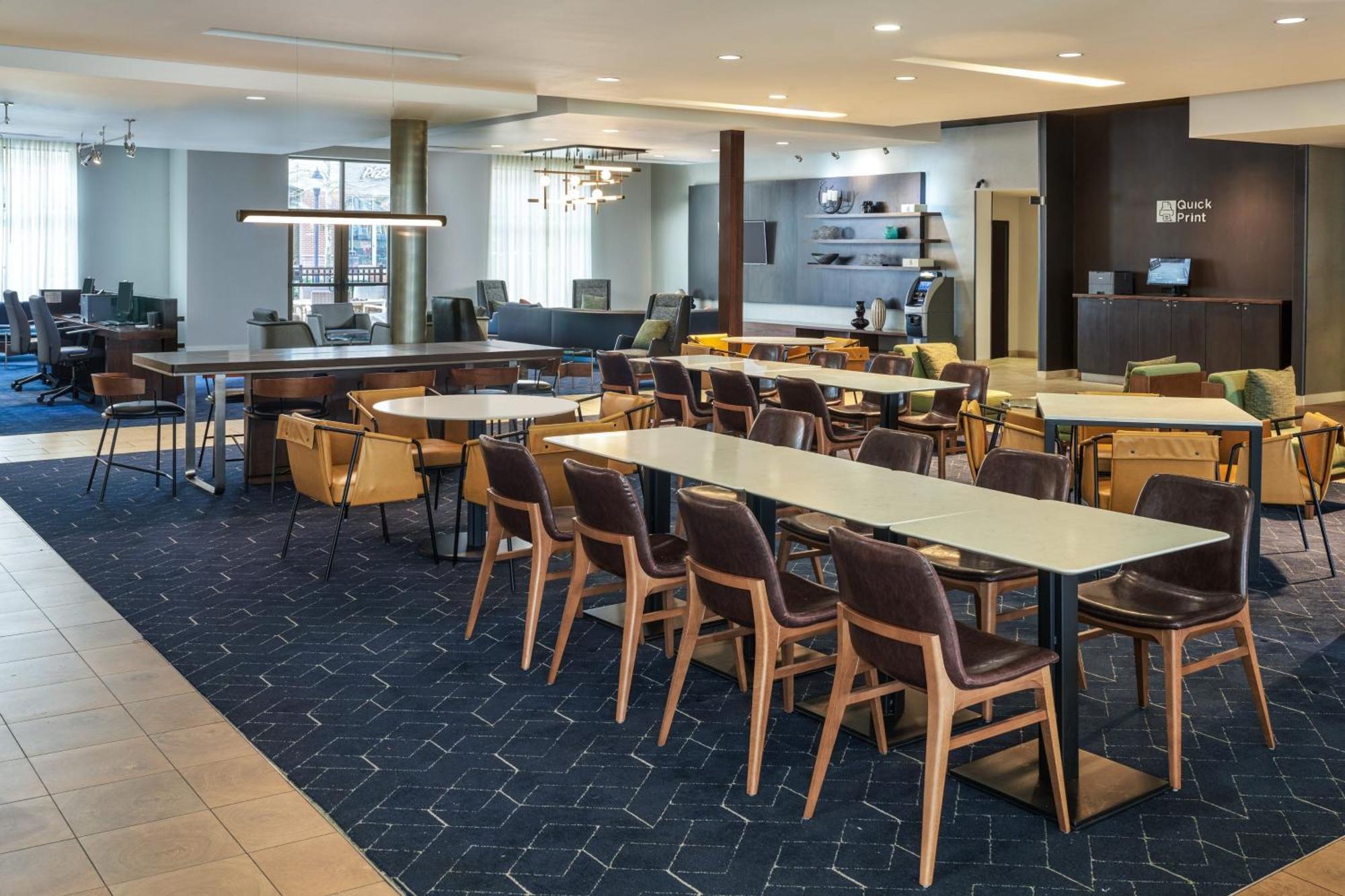 Courtyard By Marriott Glassboro Rowan University Exterior photo