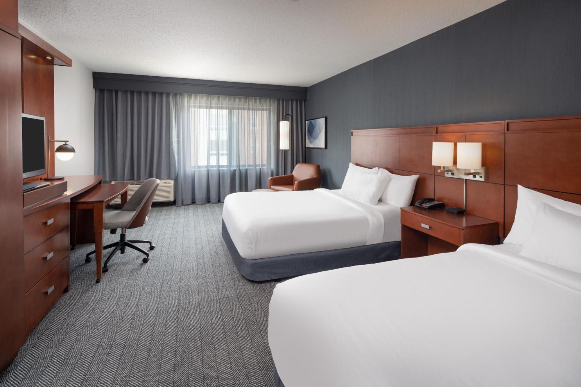 Courtyard By Marriott Glassboro Rowan University Exterior photo