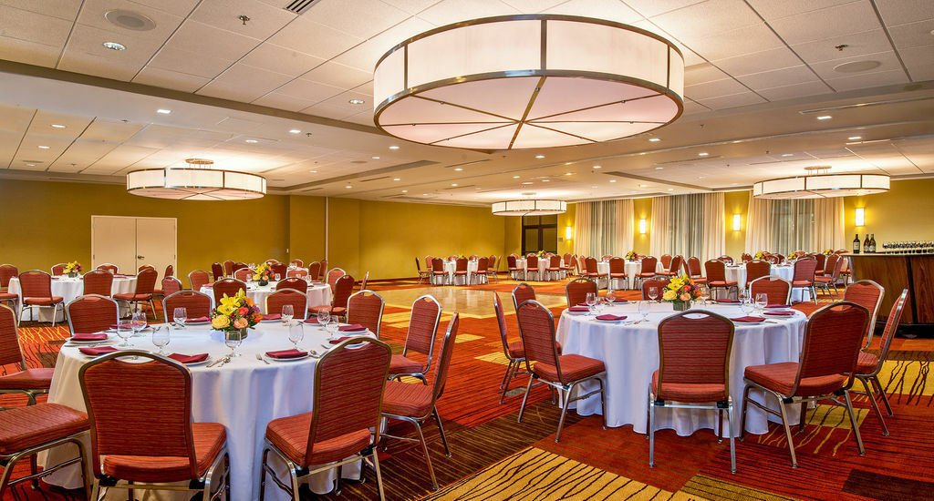 Courtyard By Marriott Glassboro Rowan University Exterior photo